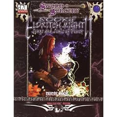 Book of Eldritch Might 2: Songs and Souls of Power