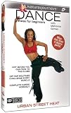 [DVD] Dance Fitness for Beginners with MaDonna Grimes: Urban Street Heat