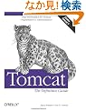 Tomcat: The Definitive Guide
