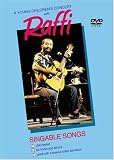 [DVD] A Raffi: A Young Children's Concert with Raffi