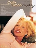 [Book] Selections from Carly Simon - Anthology