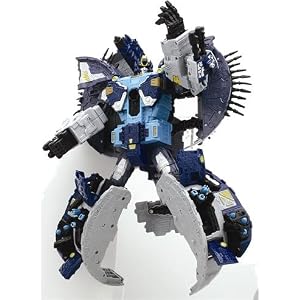 �g�����X�t�H�[�}�[ �v���C�}�X C-00