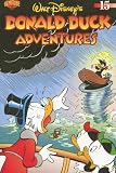 [Book] Donald Duck Adventures #15 (Donald Duck Adventures)