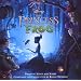 THE PRINCESS & THE FROG Soundtrack