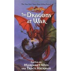 The Dragons at War (Dragonlance)