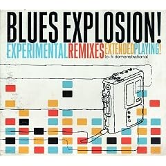 Experimental Remixes