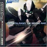 �t�����^���E�p�j�b�N TSR(The Second Raid)�I���W�i���E�T�E���h�g���b�N�E�A���o��TV�T���g���ɂ��