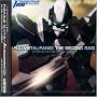 �t�����^���E�p�j�b�N TSR(The Second Raid)�I���W�i���E�T�E���h�g���b�N�E�A���o��
