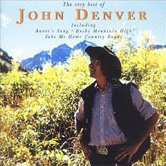 The Very Best of John Denver