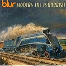 Modern Life Is Rubbish: Deluxe Edition