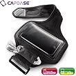 CAPDASE iPhone 4 / 3G & 3GS, iPod touch 4th, 1st, 2nd & 3rd Generation, Sport Armband �X�|�[�c �A�[���o���h ABIH3G-1001