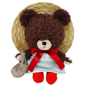 ���܂̂������� 10���N��� Jackie Garden ���R���R�W���b�L�[S �����X�q