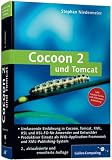 [Book] Cocoon 2 und Tomcat, m. CD-ROM