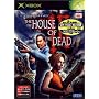 THE HOUSE OF THE DEAD 3