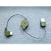 �g�ѓd�b�@SAMSUNG�T���X���p ������莮USB�[�d�P�[�u��-540652