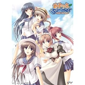 ���L�c�lSummer