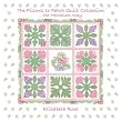 The Pillows To Patch Quilt Collection.The Hawaiian Way