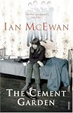 [Book] The Cement Garden