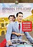 [DVD] Roman Holiday (Special Collector's Edition)