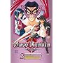 Buso Renkin, Vol. 2