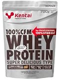 Kentai 100%CFM�z�G�C�v���e�C�� �X�[�p�[�f���V���X�^�C�v �R�R�A 700g