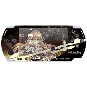 �Ō�̖񑩂̕��� �X�L���V�[�� for PSP2000 02