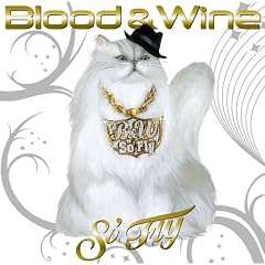 Blood&Wine