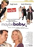 [DVD] Maybe Baby