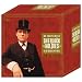 �V���[���b�N�E�z�[���Y�̖`�� ���S�� DVD-BOX