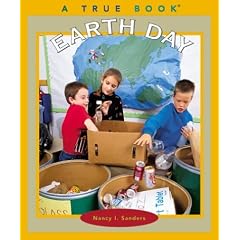 Earth Day (True Books)