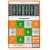 DRETEC �L���[�r�b�N �f�W�^���^�C�}�[ �I�����W T-146OR