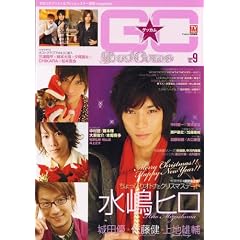 GOOD��COME[�O�b�J��]vol.9 (TV�K�C�hMOOK)
