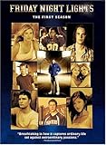 [DVD] Friday Night Lights: The First Season