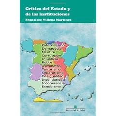 Crtica Del Estado Y De Las Instituciones