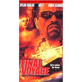 Final Voyage [VHS] [Import]