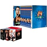 24 -TWENTY FOUR- �V�[�Y��1~4 �R���v���[�g�E�p�b�N (Amazon.co.jp�d�l) [DVD]