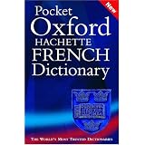 Pocket Oxford-Hachette French Dictionary: French/English English/FrenchMarianne Chalmers�ɂ��