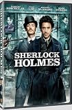 [DVD] Sherlock Holmes