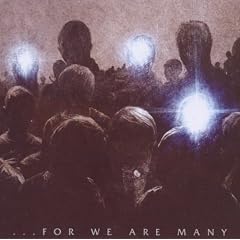 For We Are Many