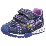 Geox B NEWJOCKER G. C B32G2C05413C4002 Mädchen Sneaker