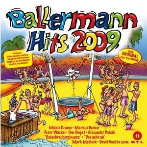  Ballermann Hits 2009