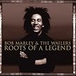 Roots of a Legend (Bonus Dvd)