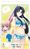 [Book]神尾 丈治; HOOK _summer(アンダーバーサマー)(3)若菜&由乃編 (ソフガレノベルズ)