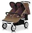 Air Buggy �G�A�o�M�[ mimi �_�u�� �u���E��