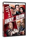 [DVD] Lucky Number Slevin (Widescreen Edition)