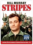 [DVD] Stripes (Extended Cut)