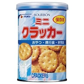 �u���{�� �ʓ����H �~�j�N���b�J�[ 75g�~24��
