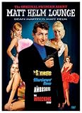[DVD] Matt Helm Lounge (The Silencers/ Murderers Row/The Ambushers/The Wrecking Crew)