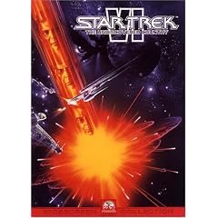スター・トレック6 未知の世界