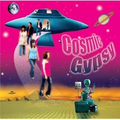 Cosmic Gypsy